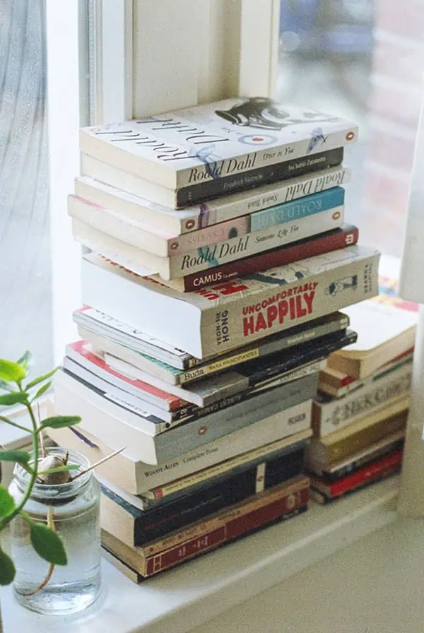 books for Social Work in NDIS